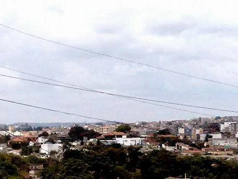 Vista panorâmica de Vitória de Santo Antão