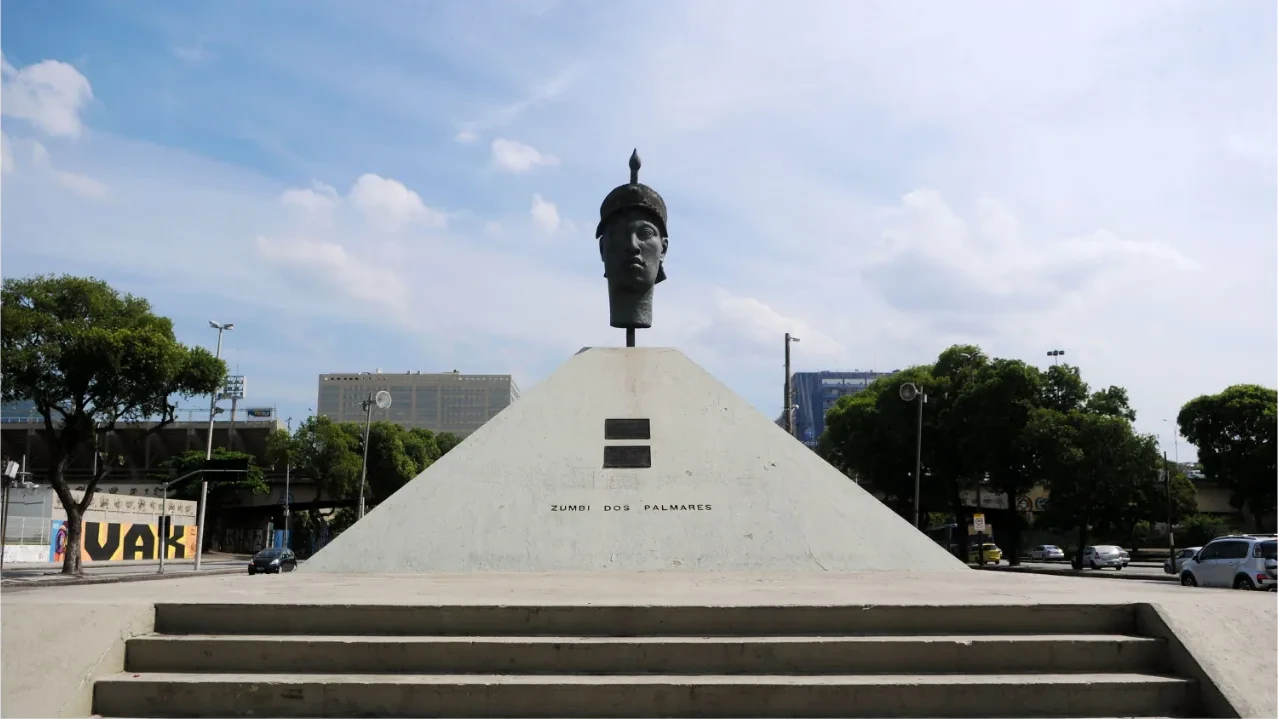 Dia da Consciência Negra