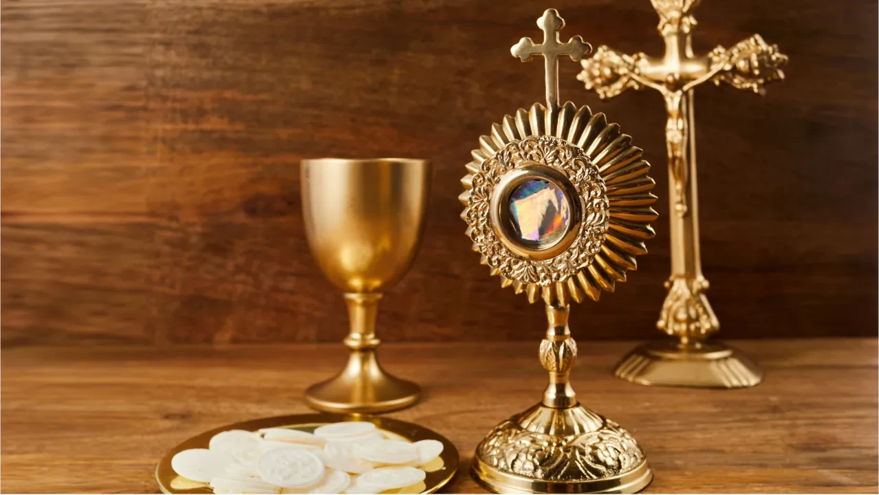 Corpus Christi