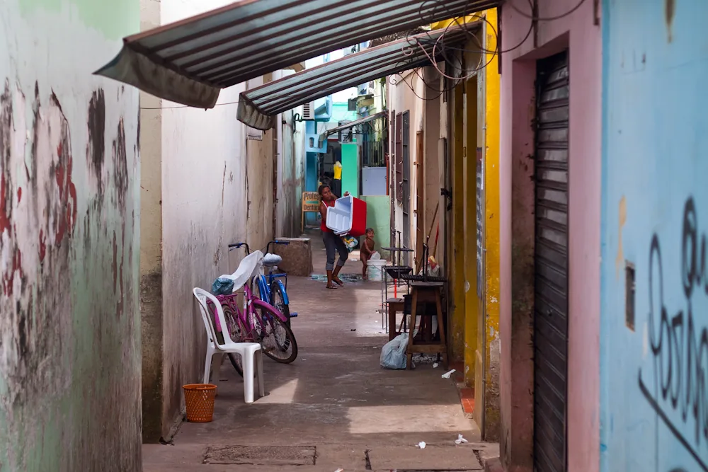 Mercado Velho de Rio Branco, capital do Acre, cartão-postal restaurado às margens do Rio Acre e ponto de encontro da cidade