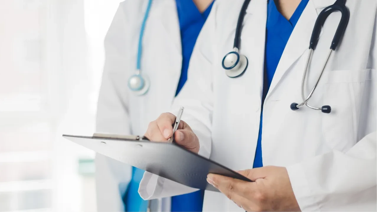 Dia do Médico