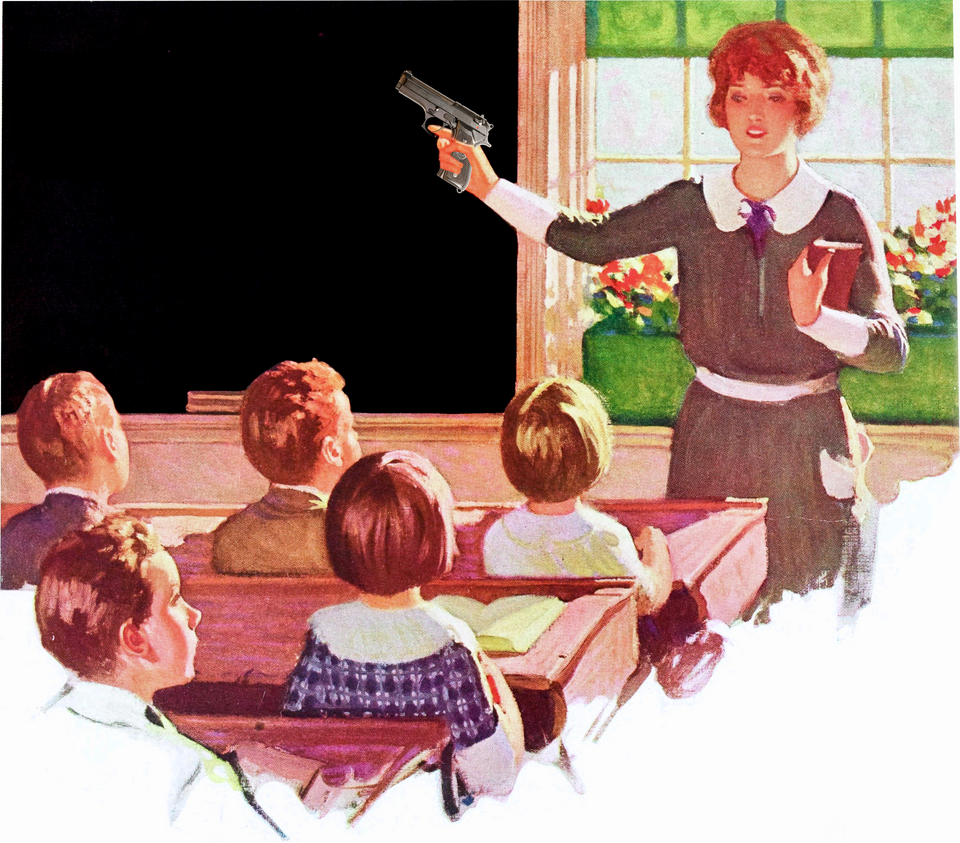 Dia do Professor