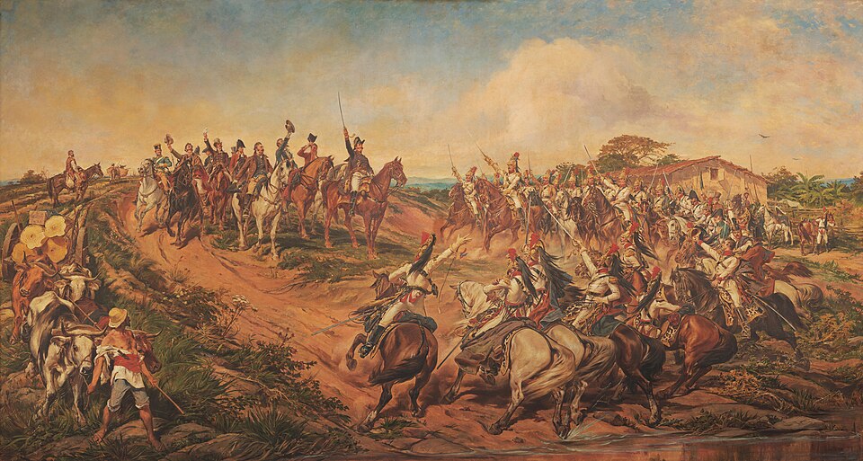 Independência do Brasil