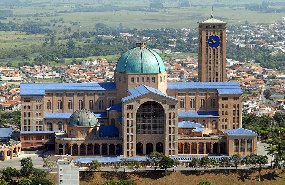 Nossa Senhora Aparecida