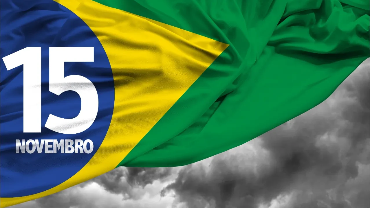 Proclamação da República