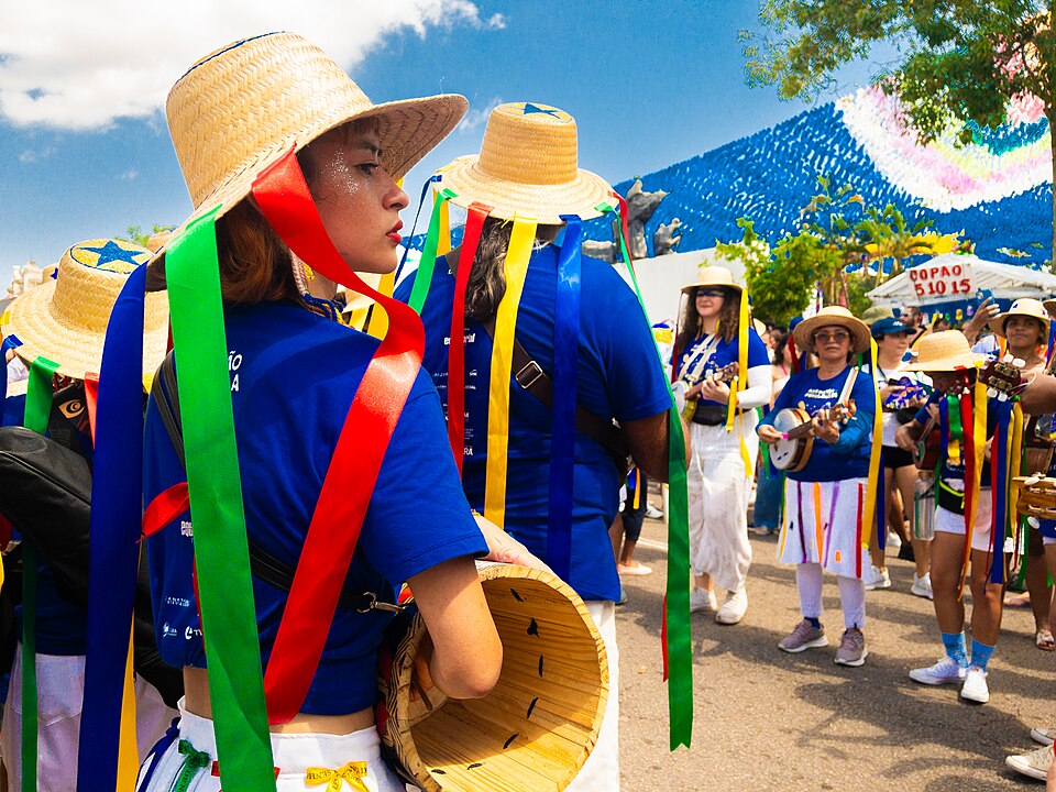 São João