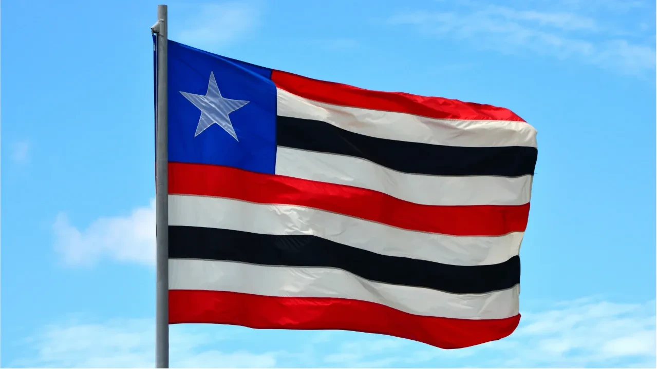 Bandeira do estado do Maranhão, Adesão do Maranhão à Independência