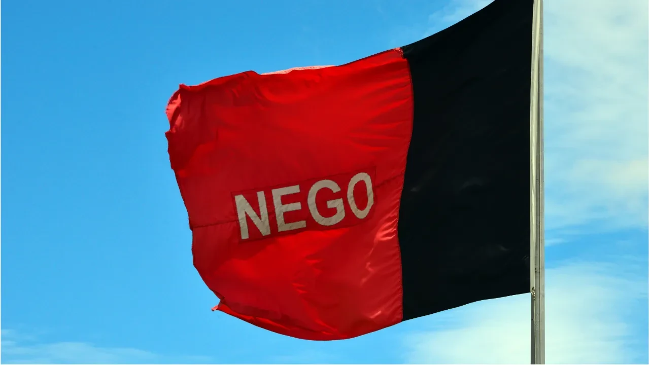 Bandeira do estado da Paraíba, Fundação da Paraíba