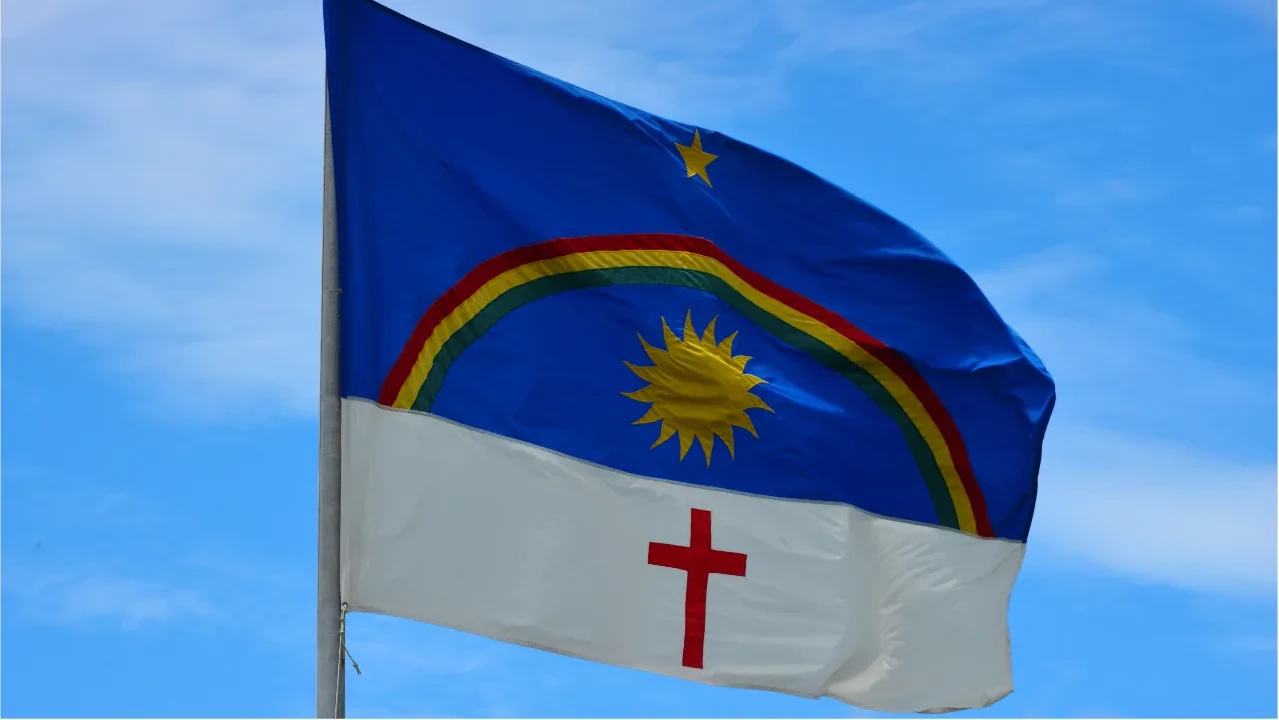 Bandeira do estado de Pernambuco, Data Magna de Pernambuco