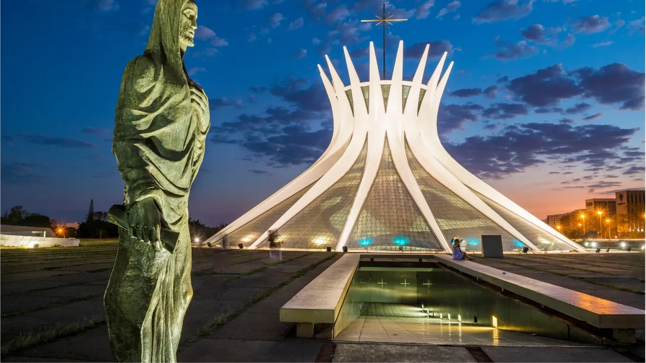 Distrito Federal, Brasília, Aniversario de Brasilia