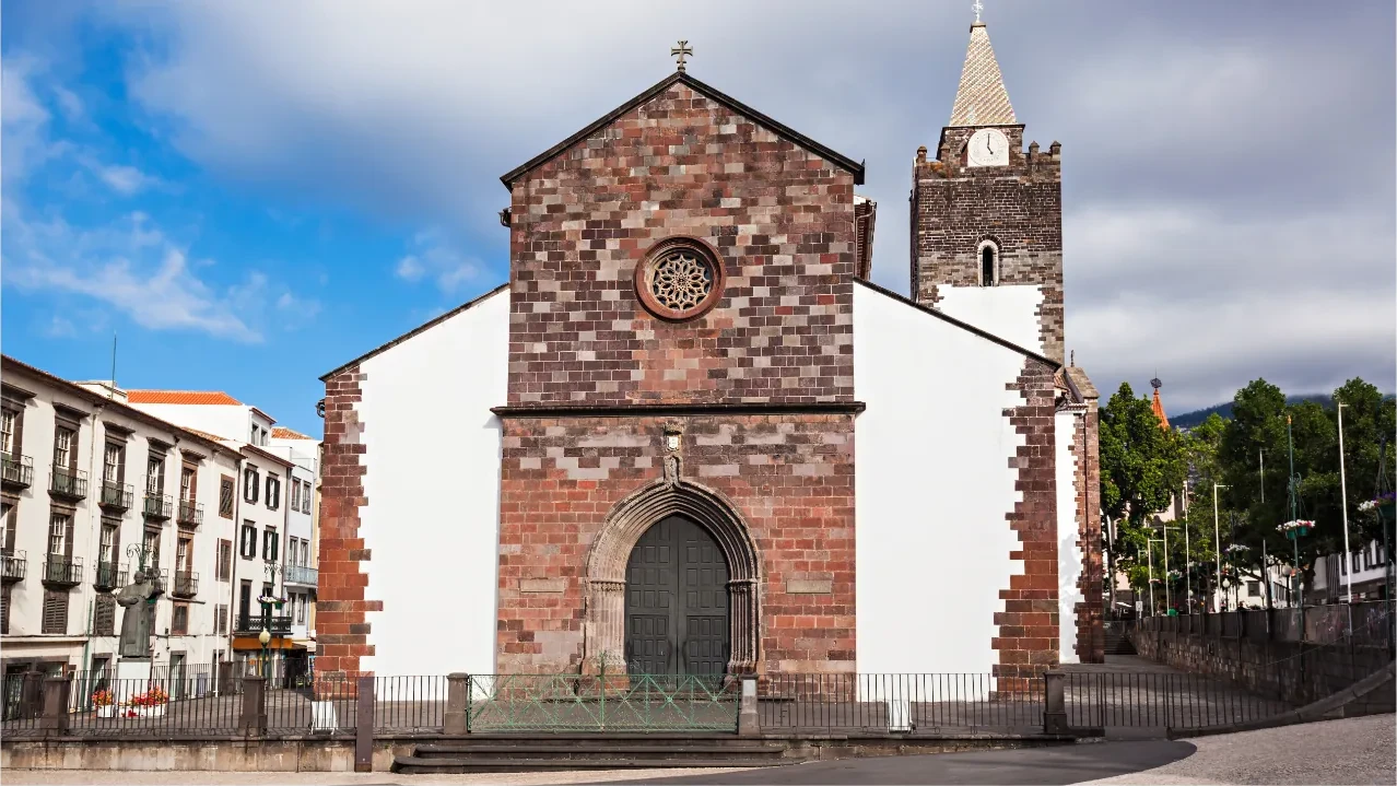 Nossa Senhora da Assunção, Nossa Senhora da Assunção (Fortaleza/CE)