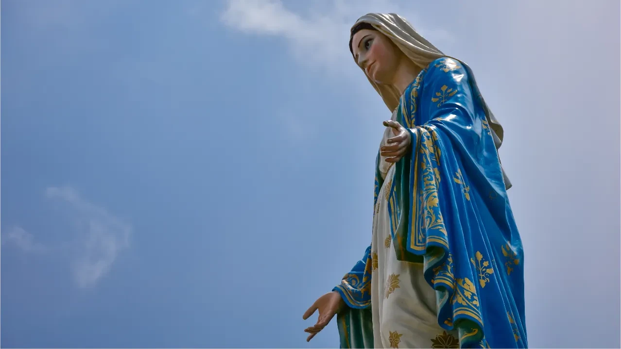 Nossa Senhora da Conceição, Nossa Senhora da Conceição (Manaus/AM)
