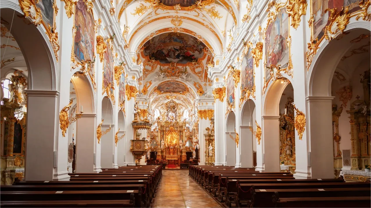 Nossa Senhora da Natividade, Nossa Senhora da Natividade