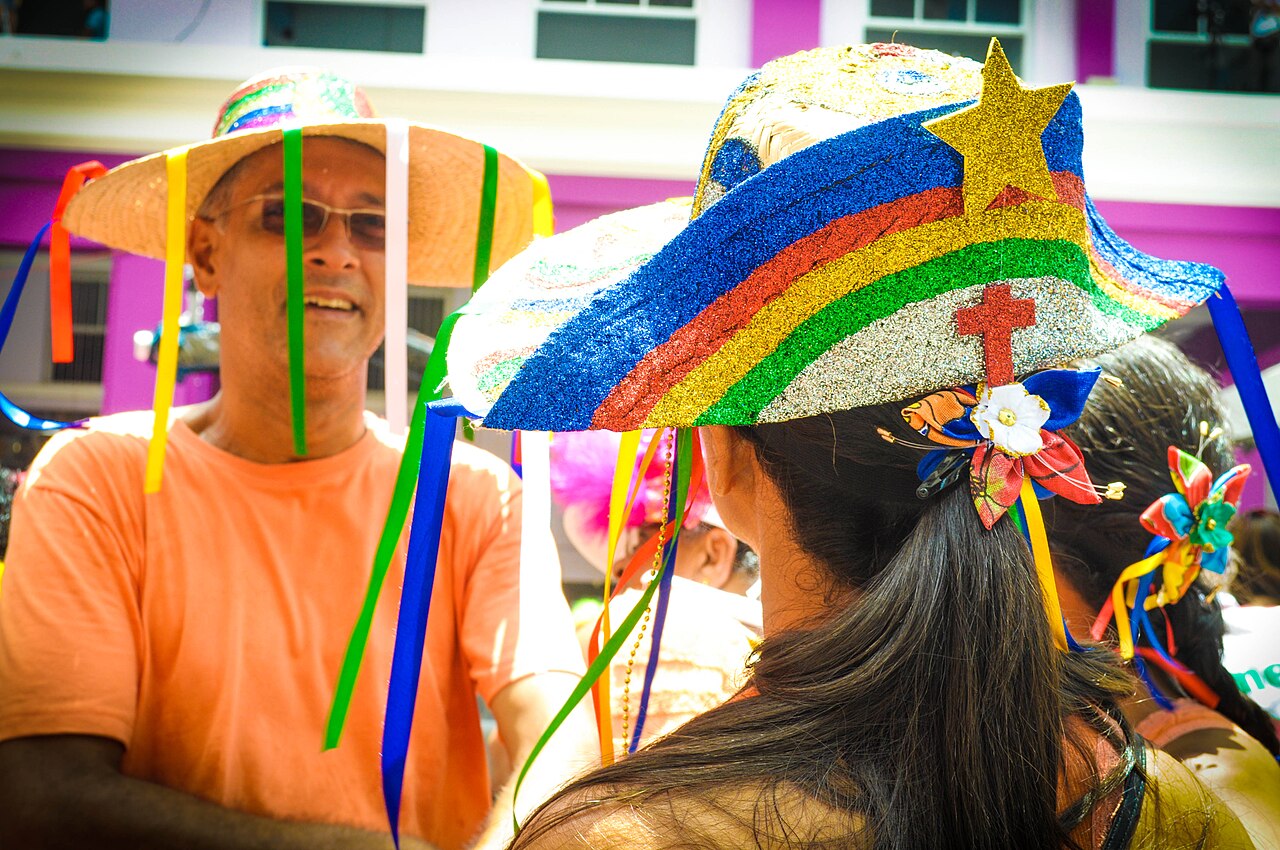 Carnaval Recife-Olinda