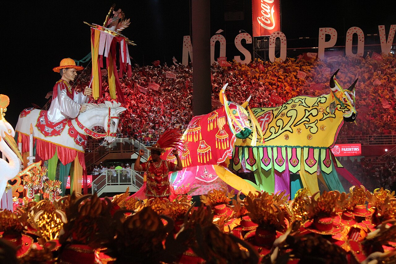 Festival de Parintins