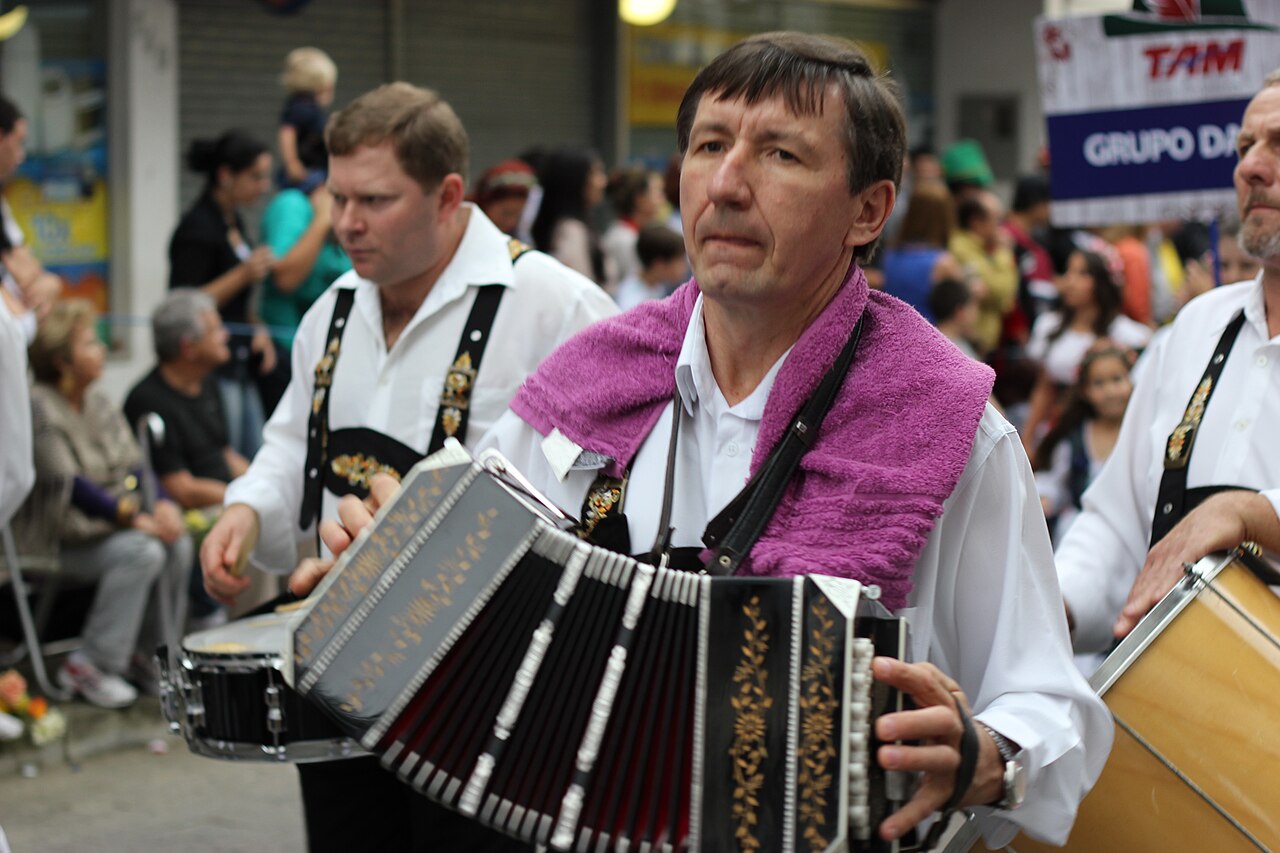 Oktoberfest Blumenau